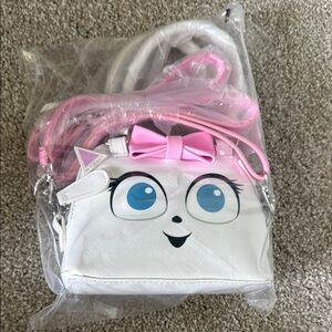 NWT Gizmo from Pets Universal Studios crossbody bag